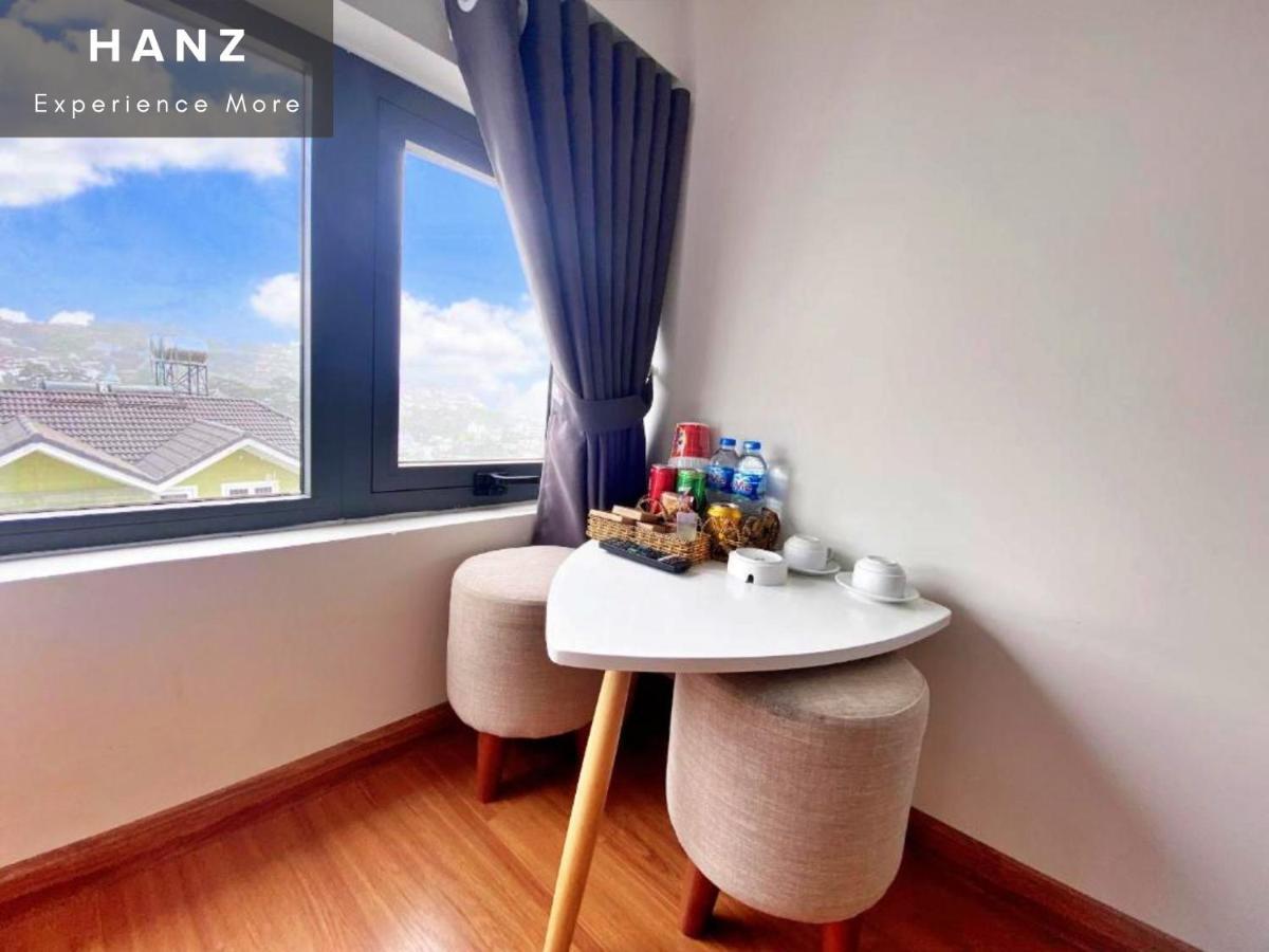 Hanz Bao Hoang Hotel ダラット エクステリア 写真