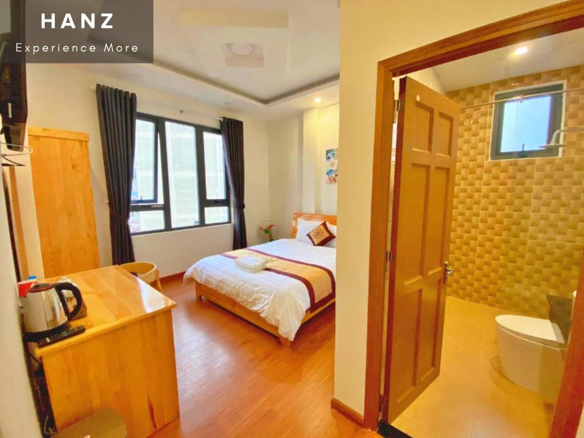 Hanz Bao Hoang Hotel ダラット エクステリア 写真